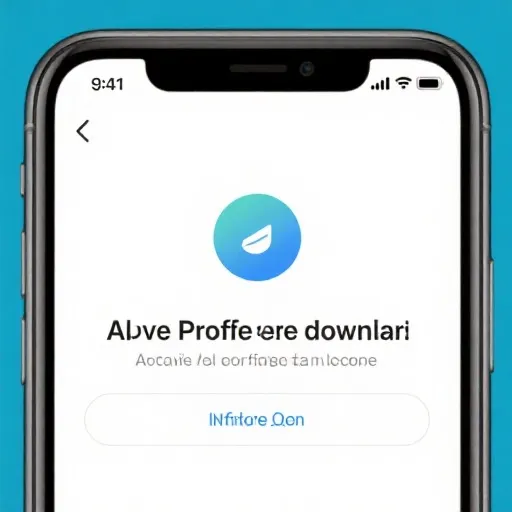 iOS 下载提示