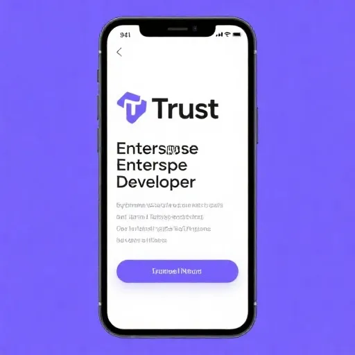 iOS 信任开发者