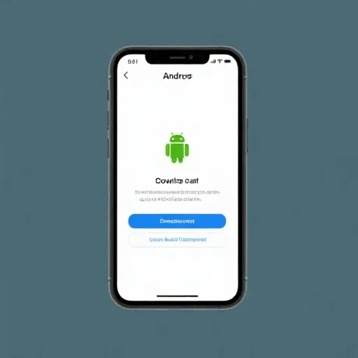 Android 下载 APK