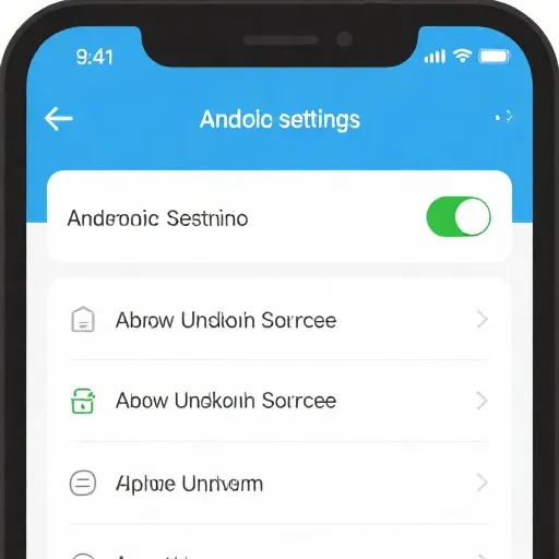 Android 开启权限