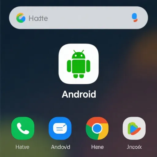 Android 安装完成