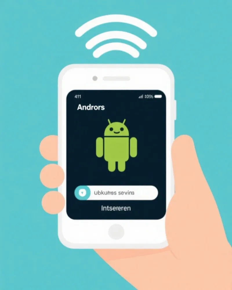Android未知来源安装权限设置图解