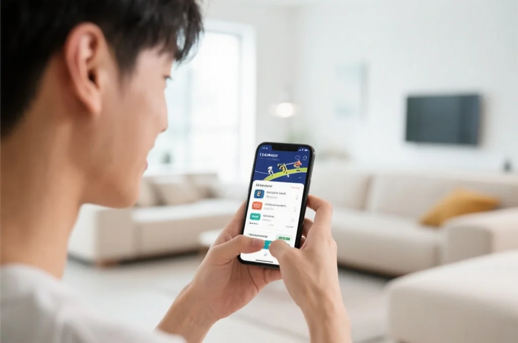 华体会体育app入门指南：下载、注册与核心功能全解析