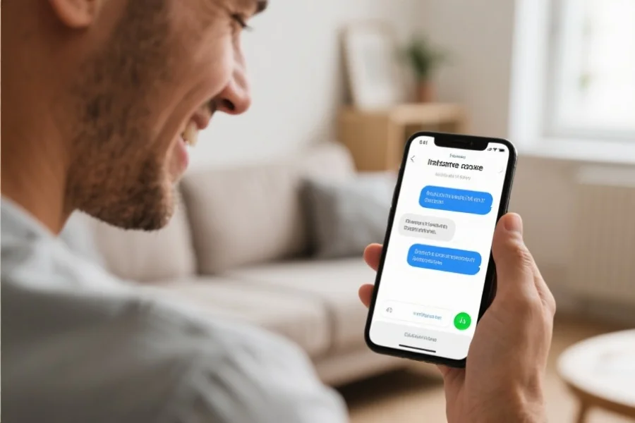 用户享受高效客服服务